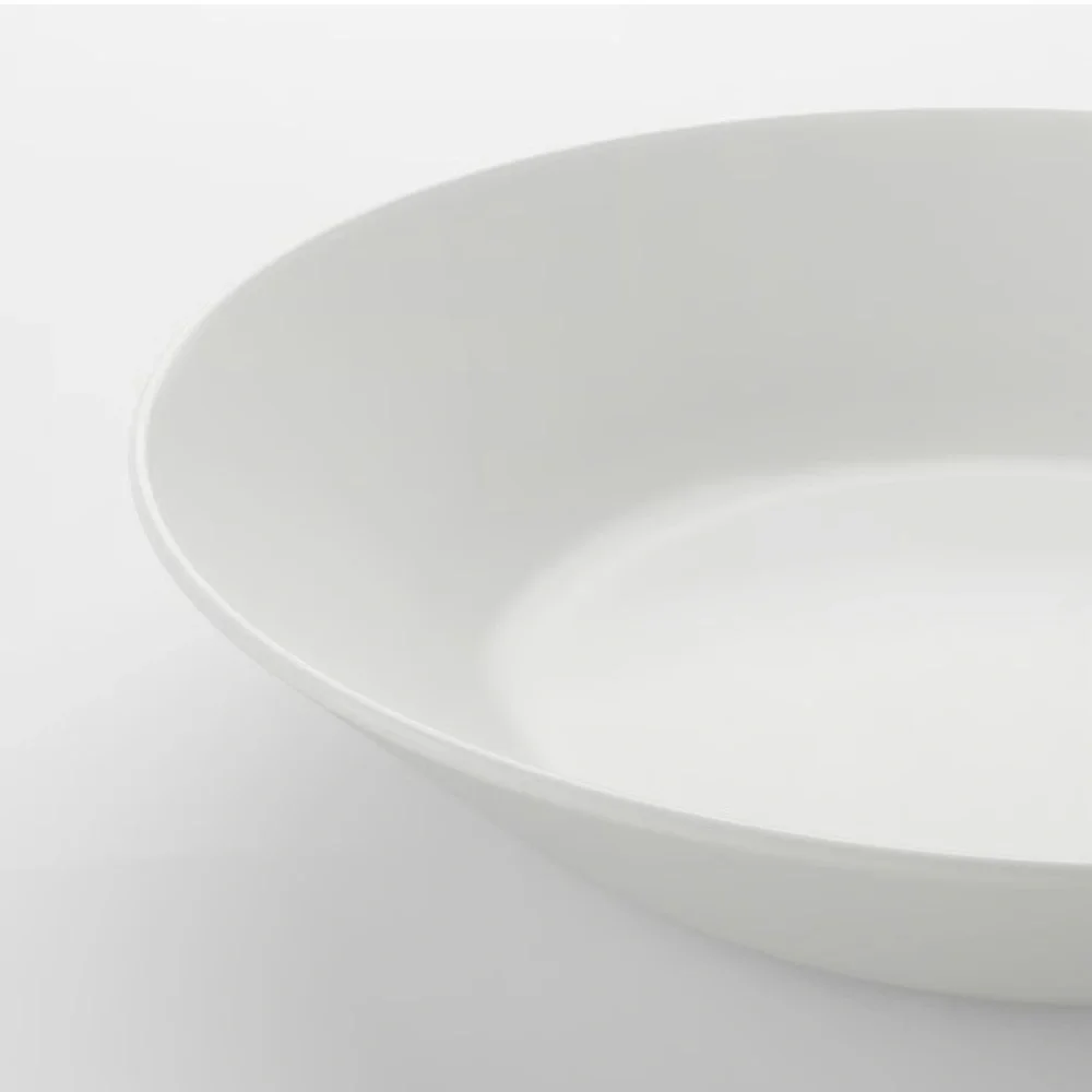 IKEA OTFAST Bundle, bowl + deep plate/bowl + side plate